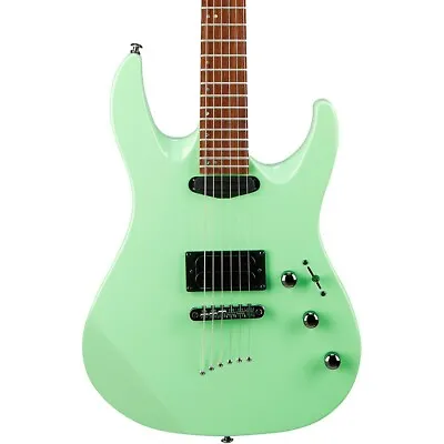 Mitchell MD200 Double Cutaway Electric Guitar Seaglass Green • $149.99