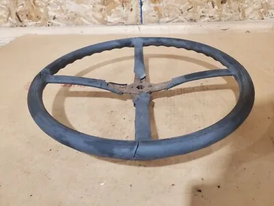 1928 - 1931  Ford Model A  Steering Wheel OEM Used - As Seen • $44.99