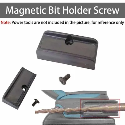 Magnet Holder Tool Fits All For Milwaukee M18 Impact Drivers And Drill 2603-20 • $6.99