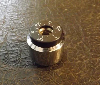£29 • Buy Citronic Tonearm Weight For CL300D & CS300 Turntables