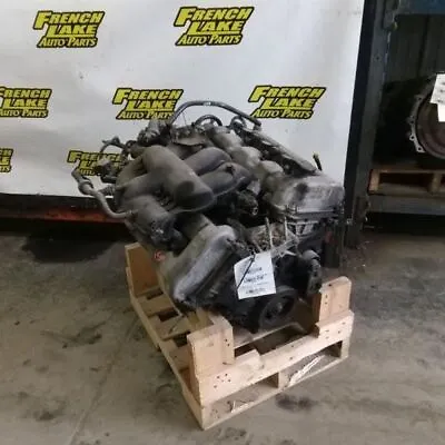 Engine Assembly 3.0L VIN 1 Fits 05-07 ESCAPE 1046574 • $200