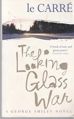 £4.83 • Buy The Looking Glass War Ssa-Le Carrã©  John