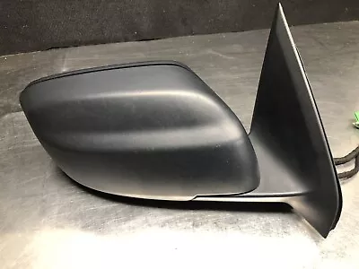 2003-2006 Volvo XC90 RH Passenger Side View Power Door Mirror 13 Wire • $80.96