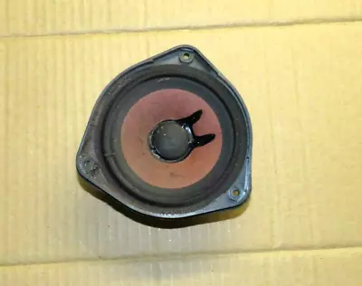 1994-1996 Corvette C4 Front OE OEM Radio Factory Speaker GM • $69.99