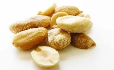 Roasted Virginia Peanuts (Unsalted) By Its Delish 10LB Bag Bulk • $33.99
