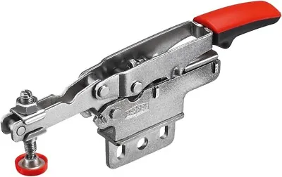 Bessey 0-13/16  Horizontal Toggle Clamp Vertical Base STC-HV20 • $19.99