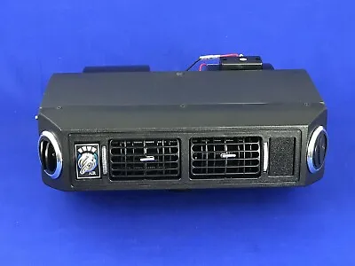 Universal Car And Truck Heater 12v Under Dash Cm-432-1 B  H 12v • $155.25