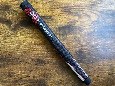 Odyssey Versa Pistol Grip Replacement Midsize 58R Golf Putter Grip • $12.59