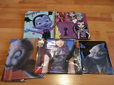 Hard To Find Characters Spooky 18  Mylar Balloons U Pick NOT A LOT New NOS • $11.99