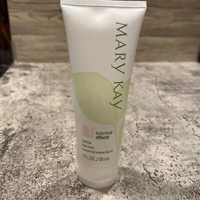 Mary Kay Botanical Effects #1.  * READ DESCRIPTION* • $9.99