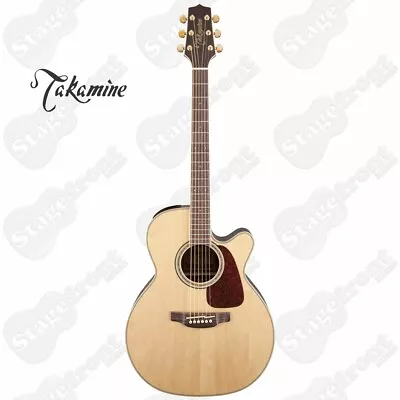 Takamine G70 Series Nex Acoustic Electric Guitar Natural Gloss Gn71cenat • $839