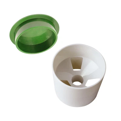 £19.12 • Buy Plasitc Golf Hole Cups Flag Holder Durable Golf Hole Cups