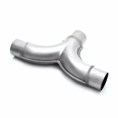 Magnaflow 10734 Smooth Transition T 2.50  SS 90/90 Deg. • $110.56