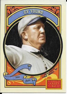 $1.50 • Buy 2014 Panini Golden Age - Base Set - #1-150 - U-Pick Complete Your Set