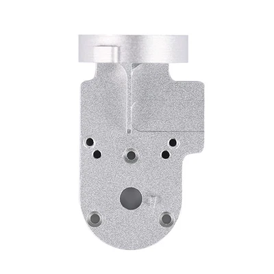 $23.29 • Buy Gimbal Roll Arm Bracket For DJI Phantom 3 Standard Camera Repair Accessories