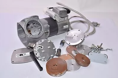 $185.99 • Buy KNF, Vacuum Pump, A: 2.0, S/N 1/1137502, 40 To 105f, For Parts 