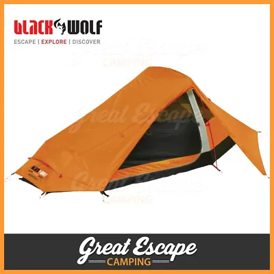 Blackwolf Mantis 1 Tent Ultralight • $289