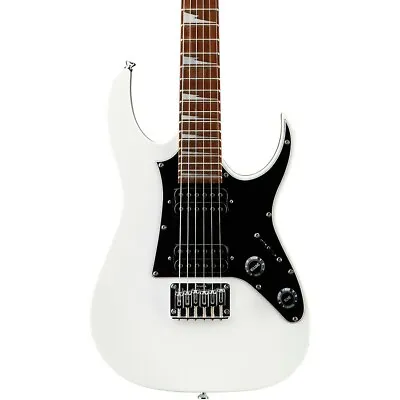 Ibanez GRGM21 Mikro Electric Guitar White • $169.99