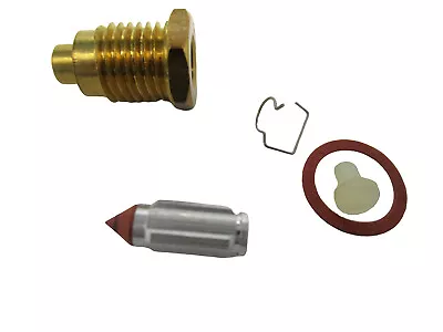 692-14590-00 Fits Yamaha Outboard Motor Boat 75-90 HP Needle Valve Assembly New • $32