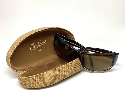 Vintage Maui Jim Palms Women's Fashion Sunglasses  W Case • $245