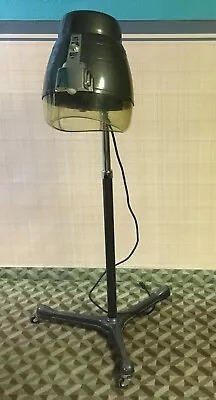 Vintage 1950s-60s Sears Kenmore Salon Standing Hair Dryer  Working Condition • $178.97