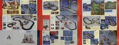 1993 Marchon 52pg Slot Car & Toy Catalog SuperReference • $14.99