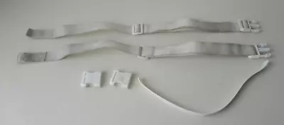 USED Part For : Igloo Marine Cooler / Ice Chest : Strap & Buckle PARTS LOT • $22