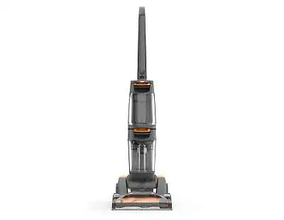 £129.99 • Buy Vax Upright Carpet Cleaner Dual Power W86-DP-B Corded Lightweight Washer 800W