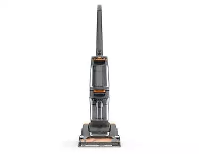 £129.99 • Buy Vax Upright Carpet Cleaner Dual Power W86-DP-B Corded Lightweight Washer 800W