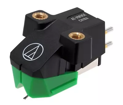£42 • Buy Audio Technica AT-VM95E MM Cartridge Elliptical Stylus - And Read The Review 