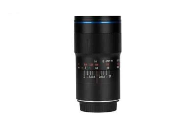 $939 • Buy Laowa 100mm F/2.8 APO Ultra-Macro Lens - Sony FE