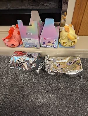 Aphmau Plush Unicorns • £18