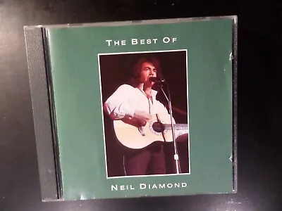 £5 • Buy Cd Triple Album - Readers Digest - Neil Diamond - The Best Of