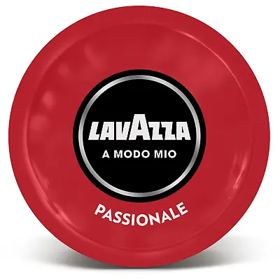 £78.99 • Buy Lavazza A Modo Mio Passionale Coffee Capsules (10 Packs Of 36)