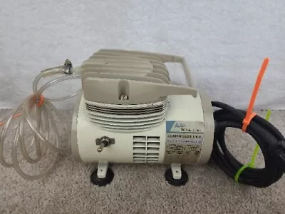 Compressor Airco OHIO  VTG Medical Products  Model #208-2795 • $24.74