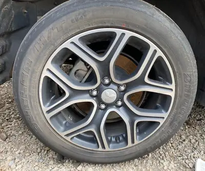$220 • Buy Mitsubishi Outlander 2015 ZJ Hybrid 18x7IN Alloy Wheel W Tyre