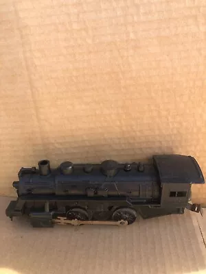 Vintage Marx 490 Locomotive Engine • $19.99