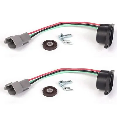 2X For Club Car Speed Sensor For ADC Motor Club Car IQ And Precedent 102ed • $16.01