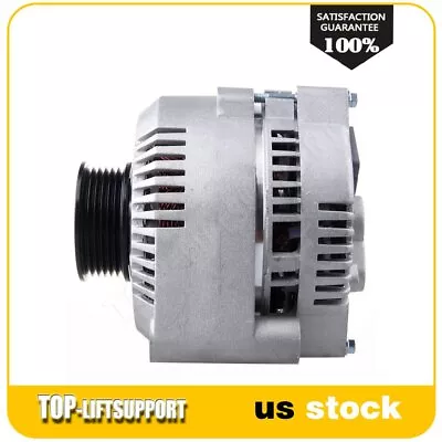 New Ford Alternator For Mustang 3.8L 1994-2000 Thunderbird 1994 1995 1996 1997 • $88.24