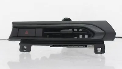 2016-2021 Mazda Mx-5 Miata Hazard Switch Panel Na1p-55-220A-02 • $49.44