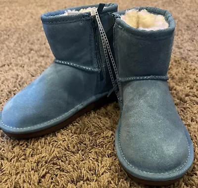 KOOLABURRA By UGG Kids Victoria Mini Boots • $39.99