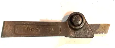 (d) Vintage Cradtsman No. 2200 Cut Off Tool Holder • $40