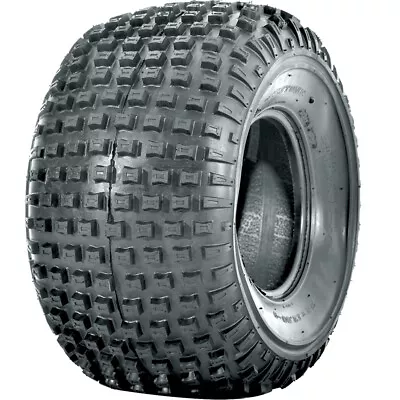 Tire 16x8.00-7 16x8-7 Deestone D929 AT A/T All Terrain ATV UTV 16F 4 Ply • $33.94