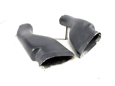 1997-2000 Suzuki GSXR600 GSXR 600 SRAD IRR RACING Ram Air Intake Ducts • $225