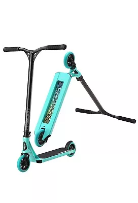 Envy Prodigy X Complete Pro Scooter - S10 Teal • $199.95