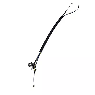 £19.88 • Buy Genuine STIHL Trottle Cable For Strimmer Brushcutter Part No 4149-180-1101