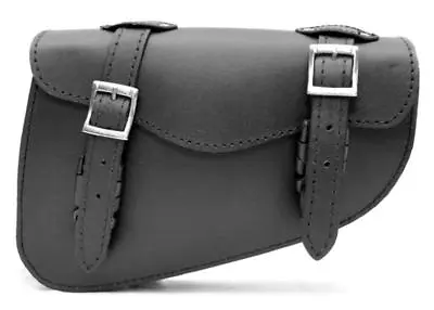 $93.29 • Buy Lateral Saddlebag Leather Side Right For Harley V-Rod/Night Rod (Under The