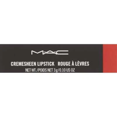 £18.95 • Buy Mac Lipstick Cremesheen - 232 Dozen Carnations - New & Boxed - Free P&p - Uk