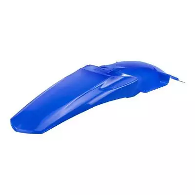 Polisport Blue Rear Fender For 2002-2021 Yamaha YZ85LW Big Wheel • $59.90