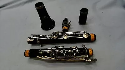 Vito 7212 Clarinet C59764 • $20